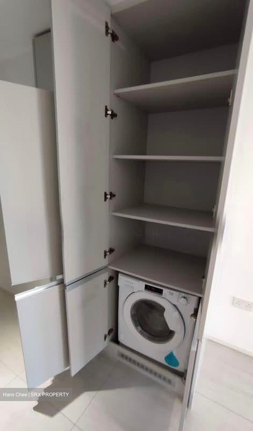 The Woodleigh Residences (D13), Apartment #612525491